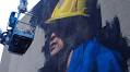 Learn about Sudbury's newest mural: the miner on the wall