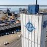 Må vi kalde dét for et potentielt vartegn? International stjernekunstner skal male gigantisk havnesilo