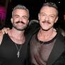 Who Is Luke Evans’ Partner? All About Fran Tomas
