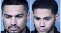 Two arrested for drive-by shooting involving Glendale police detective