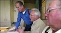 Retired police tackle cold cases