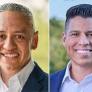 Democrat Johnny Garcia to face Republican Carlos De La Cruz for redrawn Texas district