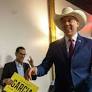 Johnny Garcia to face Carlos De La Cruz for Congressional District 35