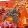 Beyond Walls sweeps Northeast region at National Mural Awards
