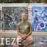 Kenny Scharf on Utopia and Darkness