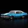 1972 Chevy Nova SS Is the New Hot Wheels Collectible With a Special Trick