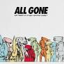 ALL GONE 2025: Legends of Street Culture Gather in Naples