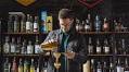Pastor Turned Mix Master: Jordan Hughes Is Drinking and Thriving