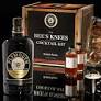 Plymouth Honey Gin Launches in the U.S. at $36.99