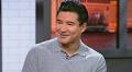 Chatting with Mario Lopez: Good Day Today