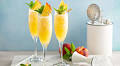 How To Tweak The Strength And Sweetness Of A Bellini Without Ruining It
