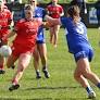 Louth into Intermediate Championship relegation territory following defeat to Monaghan