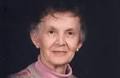 Obituary information for Annie L. Adams