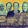 A peek into Steve Hilton’s California real estate backers