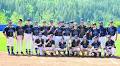 Orofino Maniacs clinch 3A district baseball title
