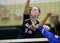 Barlow sweeps Bunnell
