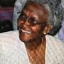 Obituary information for Sarah Helen Johnson