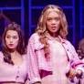 'I haven't left my house, I'm scared', says Mean Girls actor as Belfast shows cancelled over violence