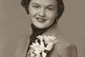 Rose Marie Mckeever Obituary April 10, 2023 - Parker-Price & Davidson