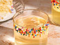 Cake-Infused Bourbon Cocktails