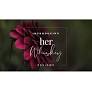 Women-Led Her Whiskey Reviews Launches