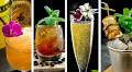 Beyond mint julep: Kentucky Derby cocktail recipes to spice up your party