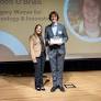 Engineering undergrad earned national student employee award 2026
