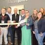 New Edward Jones opens offices