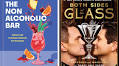 Cocktail Books for All Types of Drinkers