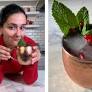 The Bright, Juicy Pomegranate-Ginger Drink We’re Sipping All Winter