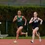 Besett Leads Ohio Women’s Track & Field on a Successful Day 1 of the Wake Forest Invite - Ohio University