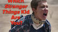 Enjoy An American Meal And We'll Reveal Which "Stranger Things" Character You Are