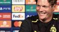 Dortmund boss Terzic full of praise for Milan: “They combine intensity and technique”