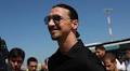 Manchester United face Zlatan Ibrahimovic battle over manager Edin Terzic as AC Milan contact made