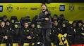 Dortmund's Terzic seeking positive spark in crucial Milan clash - World - Sports