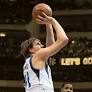 "He screwed up the damn game" - John Thompson explained how Dirk Nowitzki changed how basketball is played