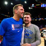 Who Belongs Next to Dirk Nowitzki on the Dallas Mavericks’ Mount Rushmore?
