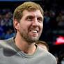 Dirk Nowitzki had a great message after Cooper Flagg’s Rookie of the Year win