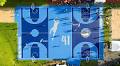 Dallas Mavericks renovate basketball courts in Germany to honor Dirk Nowitzki
