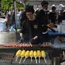 Record crowds, strong community spirit define Cleveland Asian Festival weekend