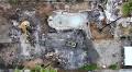 Shocking side by side pictures show how Malibu wildfire devastated homes