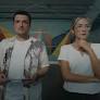 Isabelle Fuhrman & Josh Hutcherson’s Sci-Fi Movie Signal One Gets Thrilling Trailer | Exclusive