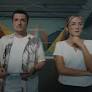Isabelle Fuhrman and Josh Hutcherson make contact with aliens in trailer for sci-fi thriller Signal One