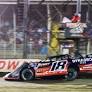 Babb outduels English for Hell Tour win No. 104