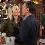 Young And The Restless Scoop May 4: Kyle Gets An Eyeful Of Jack And Patty - Victoria Learns Billy And Sally Are Engaged And Expecting