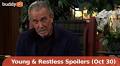 ‘Young and the Restless’ Spoilers (Week of October 27, 2025)