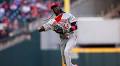 Braves broadcast gives shout-out to Elly De La Cruz's twin brother, Pedro