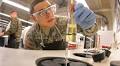 Becoming lords of the lab: basic instruction launching pad for fuel-testing proficiency