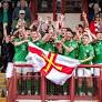 Super Saturday delivers sporting action across Channel Islands