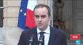 France plunges into uncertainty again after PM Lecornu announces resignation